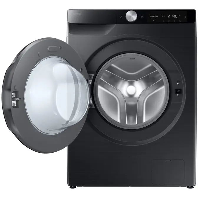 Стиральная машина с сушкой Samsung WD90DG6G94BBLP фото 6