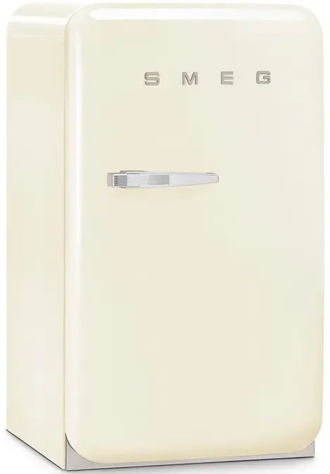 Холодильник Smeg FAB10RP фото 2