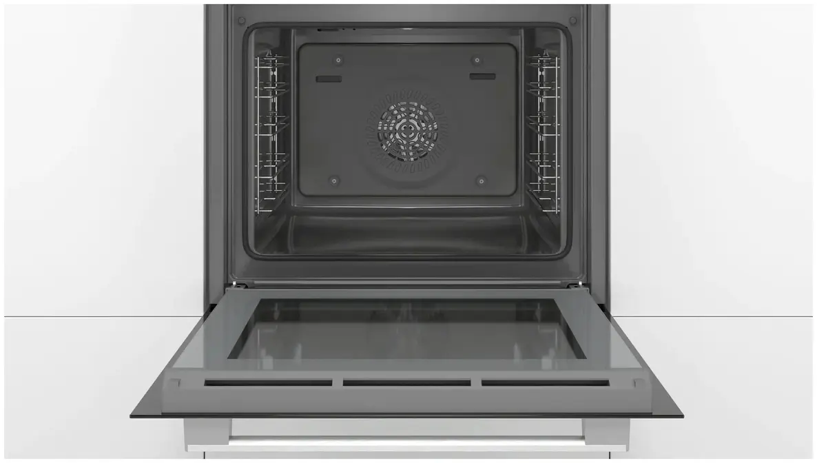 Духовой шкаф Bosch HBA530BW0S фото 3