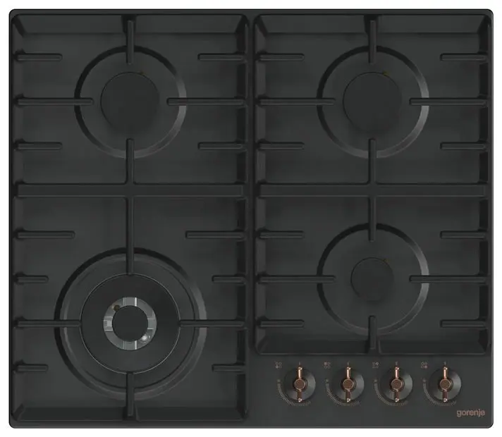 Варочная панель Gorenje GW 641 INB фото 1