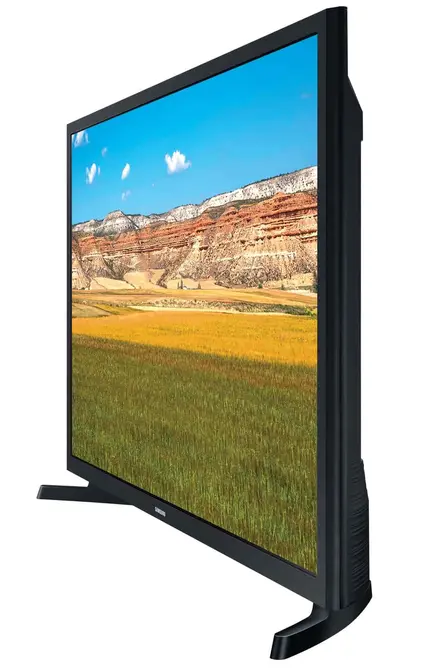 Телевизор Samsung  32" (81 см) 2020 черный Samsung UE32T4500AUXCE фото 5