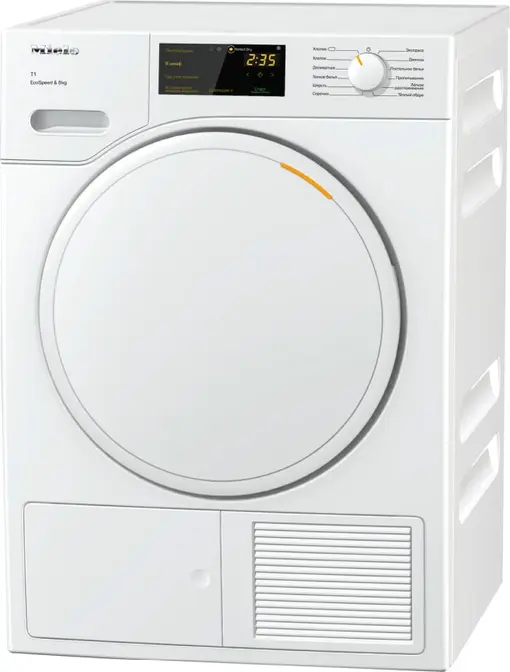 Сушильная машина Miele TWD440WP фото 1
