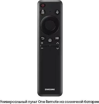 Телевизор Samsung  75" (191 см) 2023 темный титан Samsung UE75CU8500 фото 6