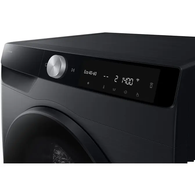 Стиральная машина с сушкой Samsung WD90DG6G94BBLP фото 4