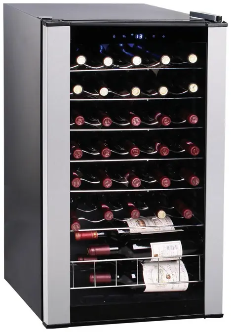 Винный шкаф Climadiff CLS 33 A