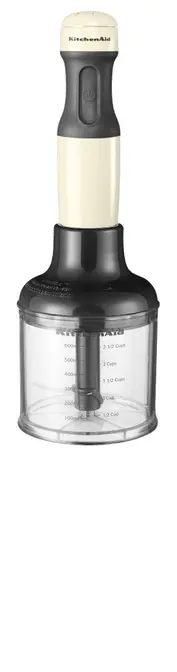 Погружной блендер KitchenAid 5KHB2571EAC фото 8