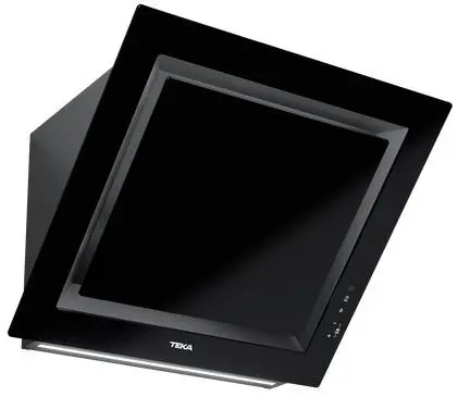 Вытяжка Teka DLV 68660 TOS BLACK фото 4