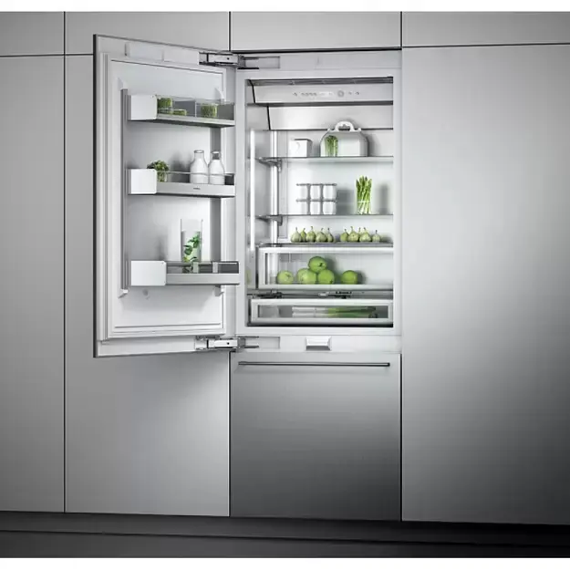 Встраиваемый холодильник Gaggenau RB 472-301 фото 3