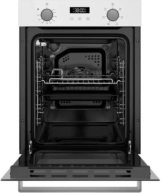 Духовой шкаф MAUNFELD EOEM516PW фото 3