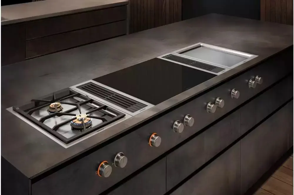 Варочная панель Gaggenau VI462103 фото 3 Варочная панель Gaggenau VI462103 фото 3