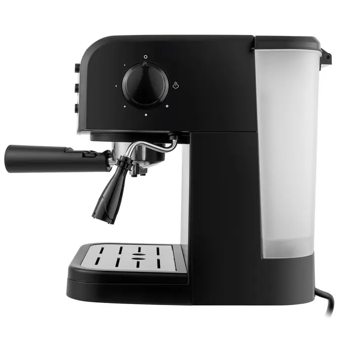 Кофеварка Maunfeld MF-734BK фото 5