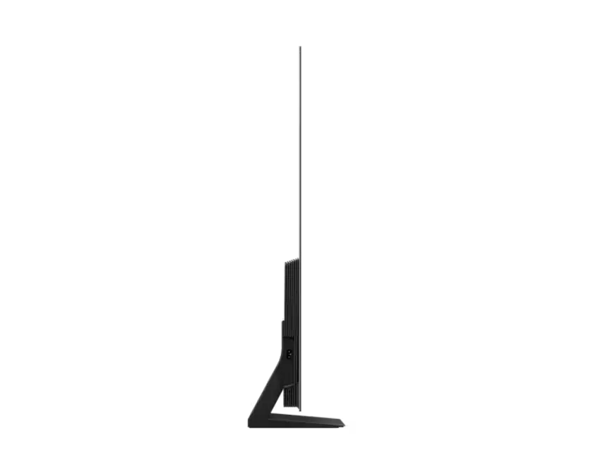 Телевизор Samsung  77" (196 см) 2024 черный Samsung QE77S90DAEXRU фото 5
