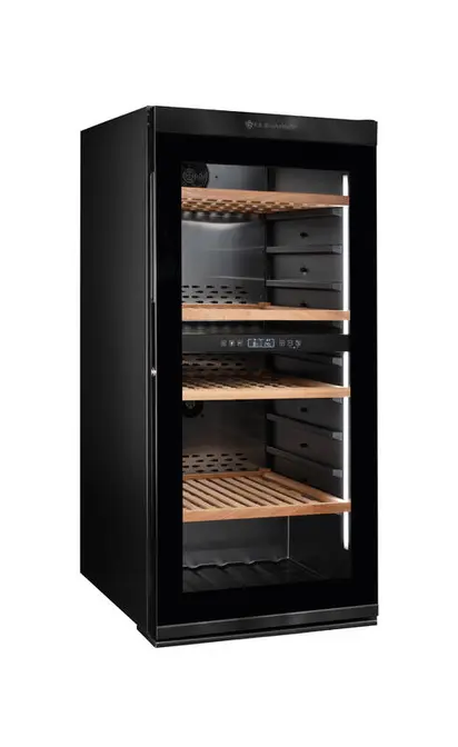Винный холодильник Climadiff MILLESIME140DB фото 2