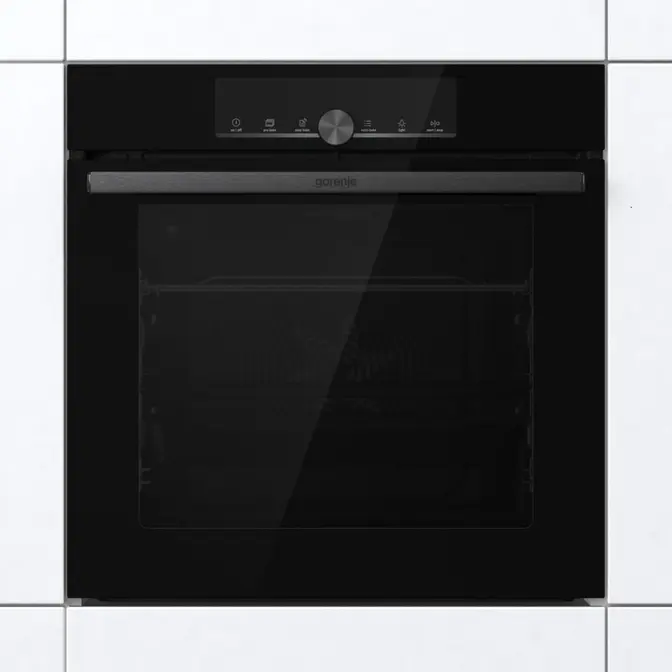 Духовой шкаф Gorenje BOS6747A01BG фото 3