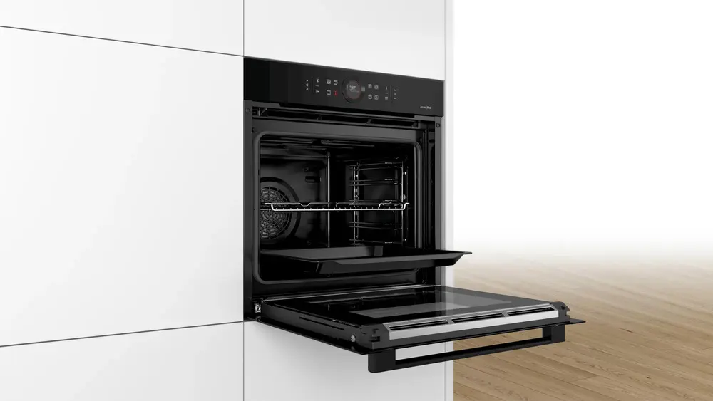 Духовой шкаф Bosch HBG 872DC1S фото 5