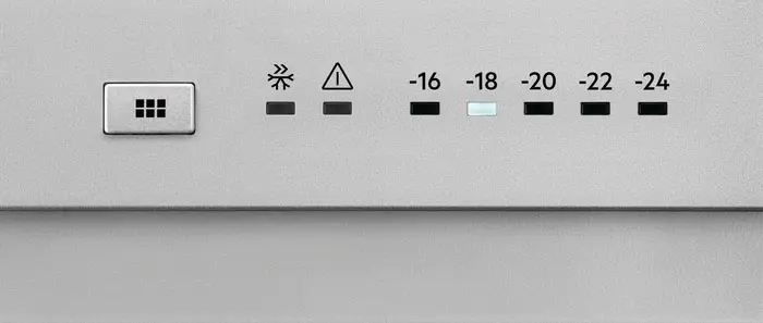 Холодильник Electrolux LUT 7ME28 X2 фото 7