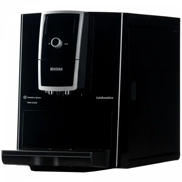 Кофемашина Nivona NICR 830