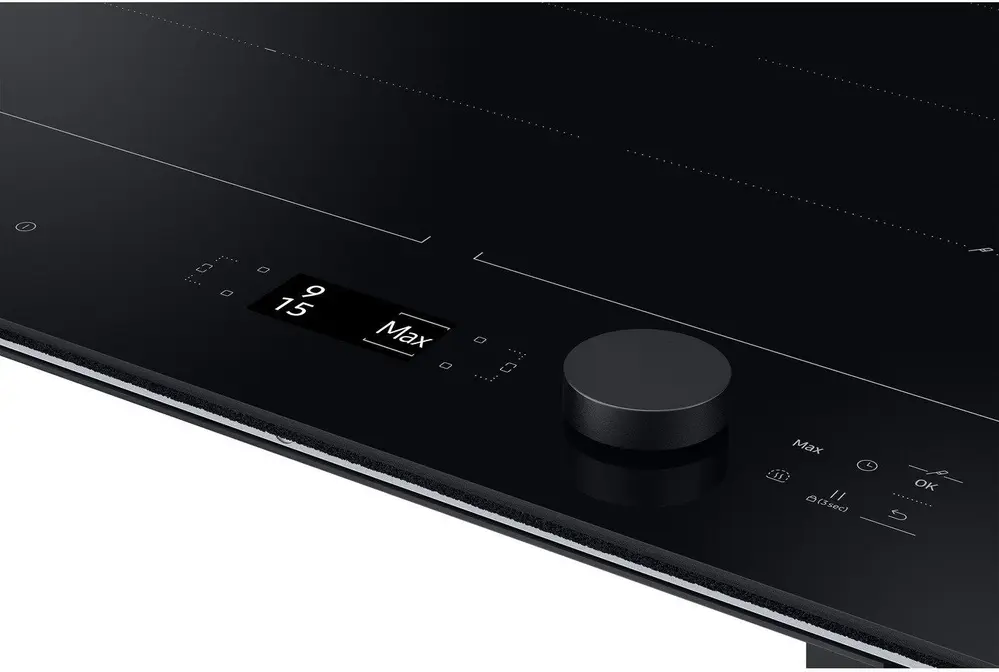 Индукционная варочная панель Samsung NZ64B7799FK/WT фото 7