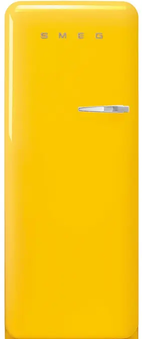 Холодильник Smeg FAB28LYW3 фото 1