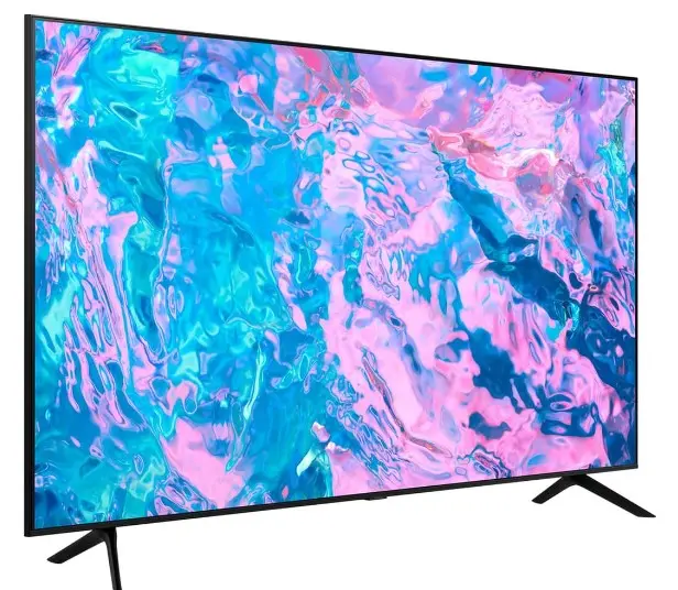 Телевизор Samsung UE43CU7100UXCE фото 2
