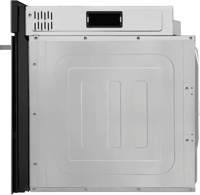 Духовой шкаф MAUNFELD AEOD76106W фото 6
