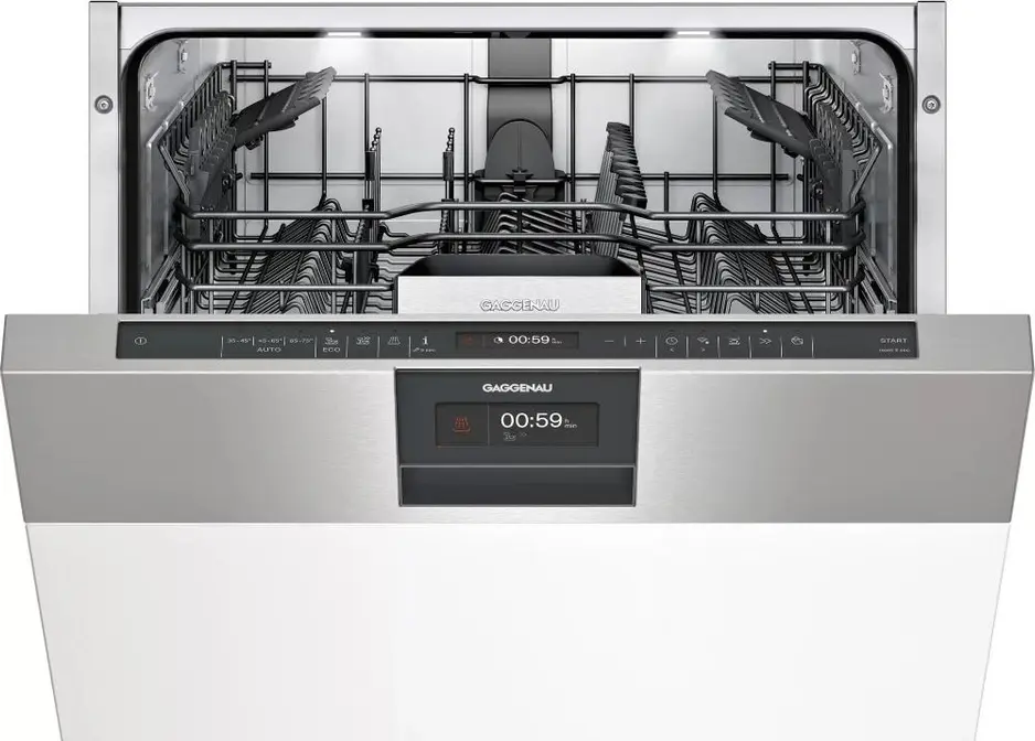 Встраиваемая посудомоечная машина Gaggenau DI261112 фото 1