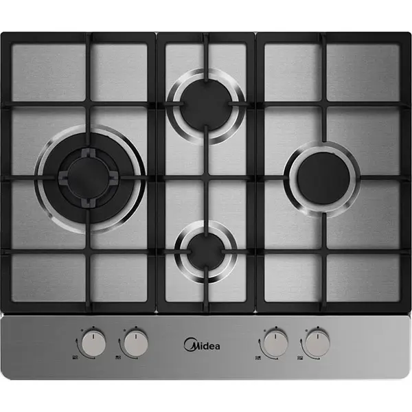 Варочная панель Midea Q412SFD фото 1