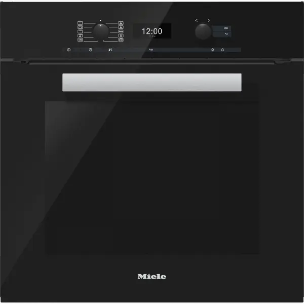 Духовой шкаф Miele H6460B OBSW