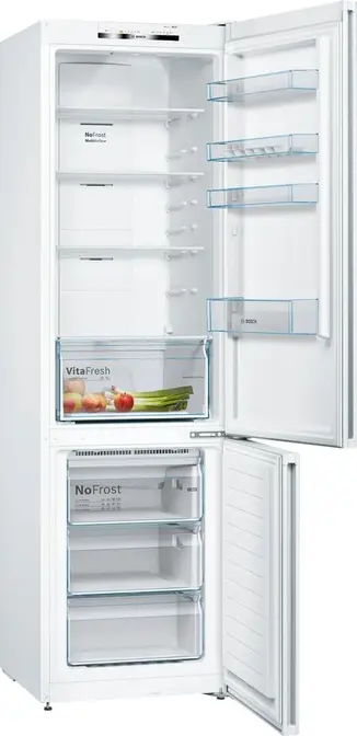 Холодильник Bosch KGN39UW30U фото 2