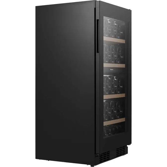 Винный холодильник Hisense RW3N230GELF фото 6