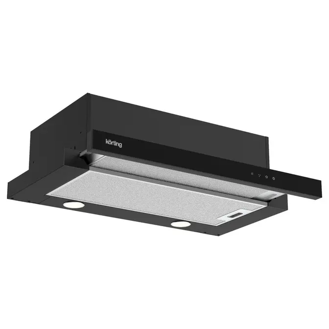 Вытяжка Korting KHP 6900 DGN