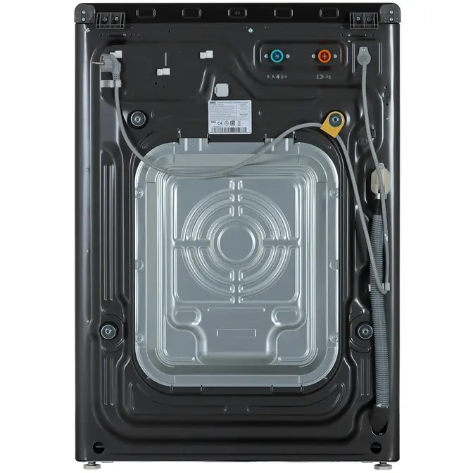 Стиральная машина Samsung WF20DG8650BVLD фото 10