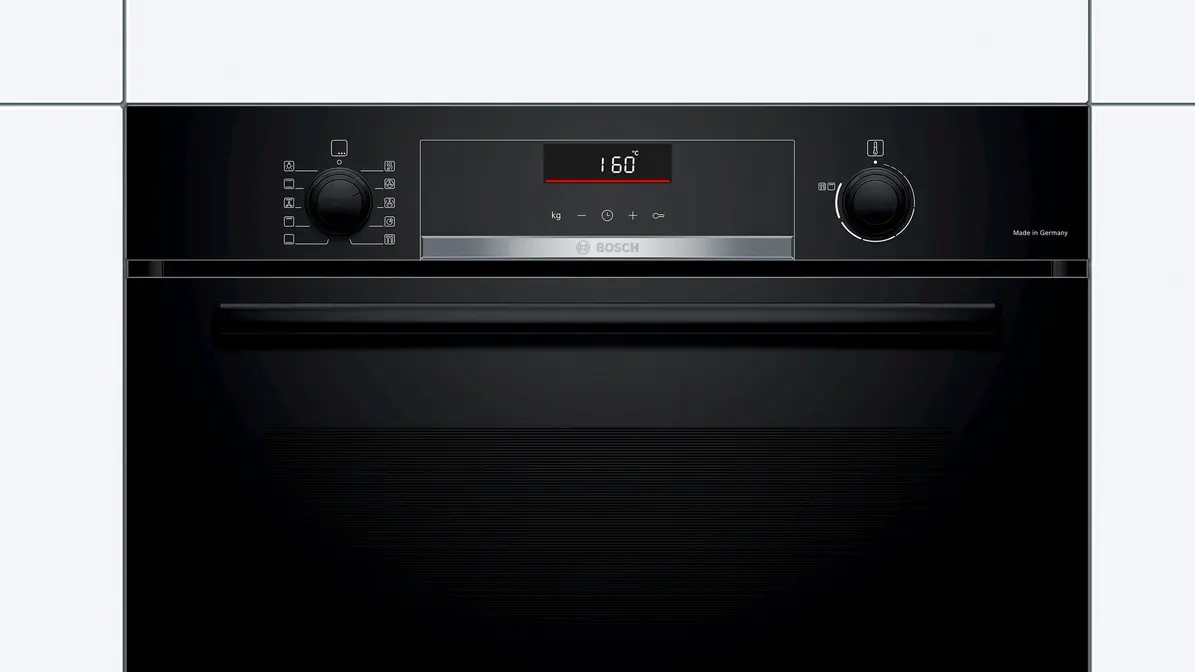 Духовой шкаф Bosch HBG5360B0R фото 4