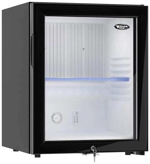 Мини-бар Cold Vine AC-30BG фото 4