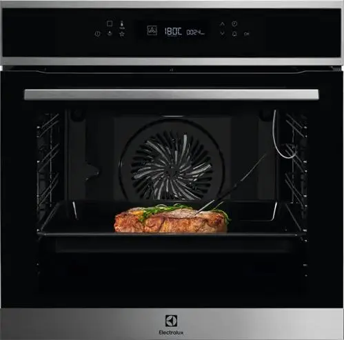 Духовой шкаф Electrolux COE7P31X фото 1