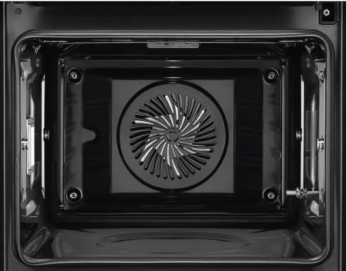 Духовой шкаф Electrolux EOB7S31Z фото 2