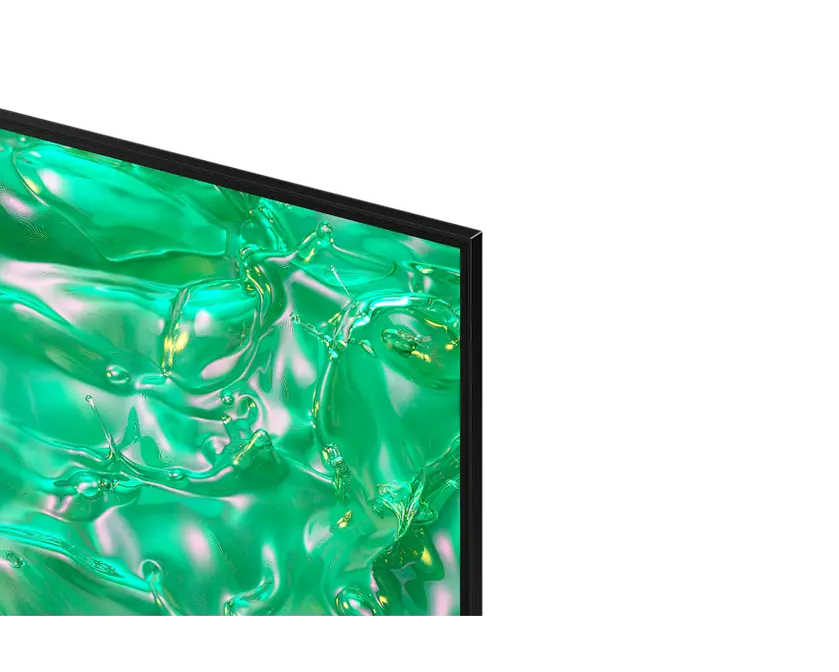 Телевизор Samsung  65" (165 см) 2024 черный Samsung UE65DU8000UXCE фото 6