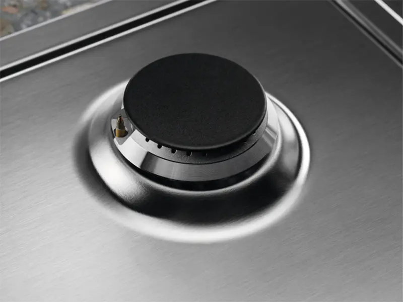 Варочная панель Electrolux KGS64362XX фото 5
