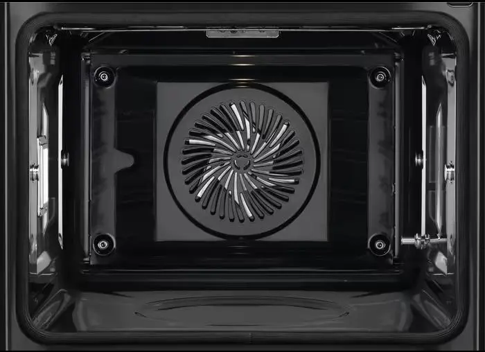 Духовой шкаф Electrolux COE7P31X фото 3