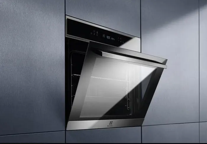 Духовой шкаф Electrolux COE7P31X фото 4