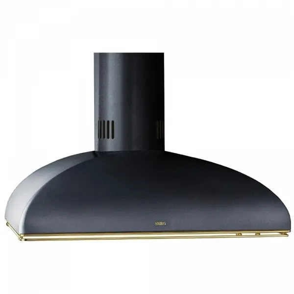 Вытяжка Smeg KSE89A2 фото 1
