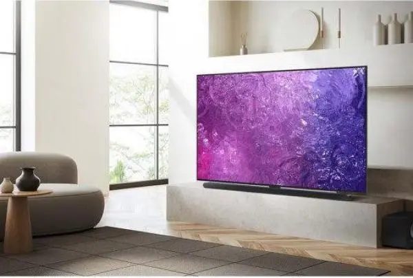 Телевизор Samsung  65" (165 см) 2023 Samsung QE65QN90C EU фото 6