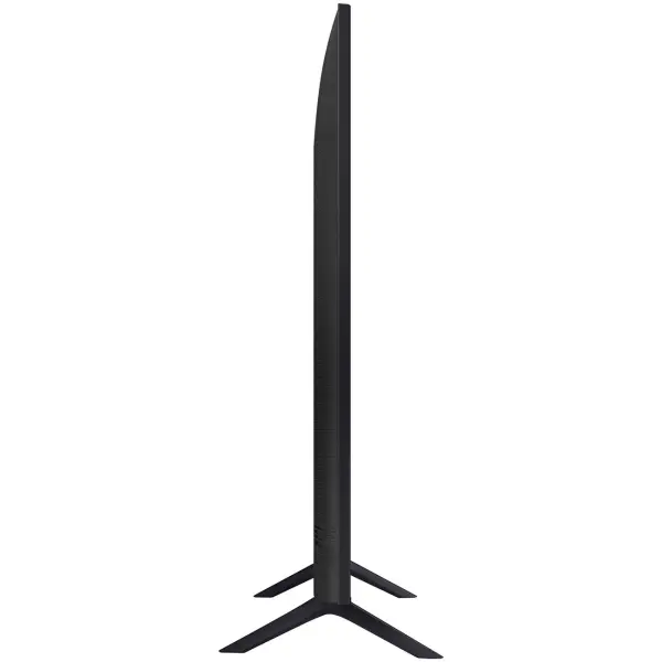 Телевизор Samsung  50" (127 см) 2021 темно-серый Samsung UE50AU7100U фото 5