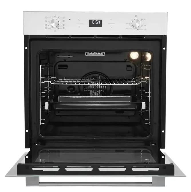 Духовой шкаф ZÜGEL ZOE602W фото 3