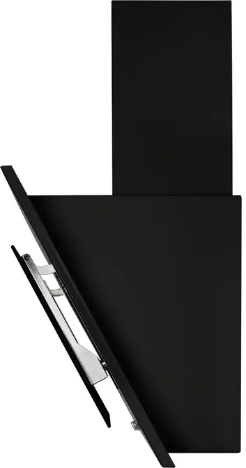 Вытяжка Maunfeld TOWER C 50 чёрный/ чёрное стекло фото 2