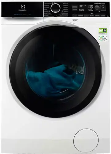 Стиральная машина Electrolux EW9F161BP фото 1