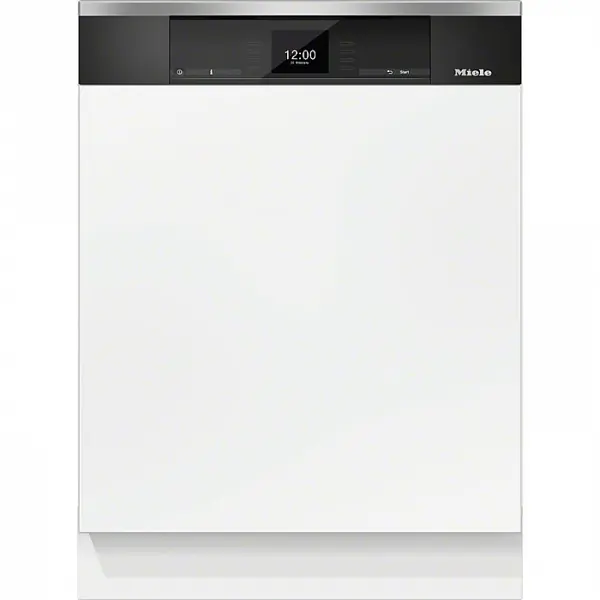 Встраиваемая посудомоечная машина Miele G6900 SCi