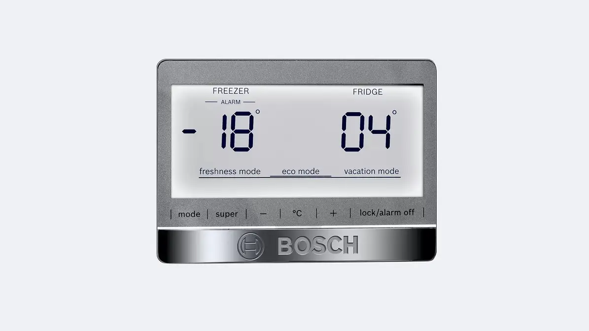 Холодильник Bosch KGN39AW31R фото 4