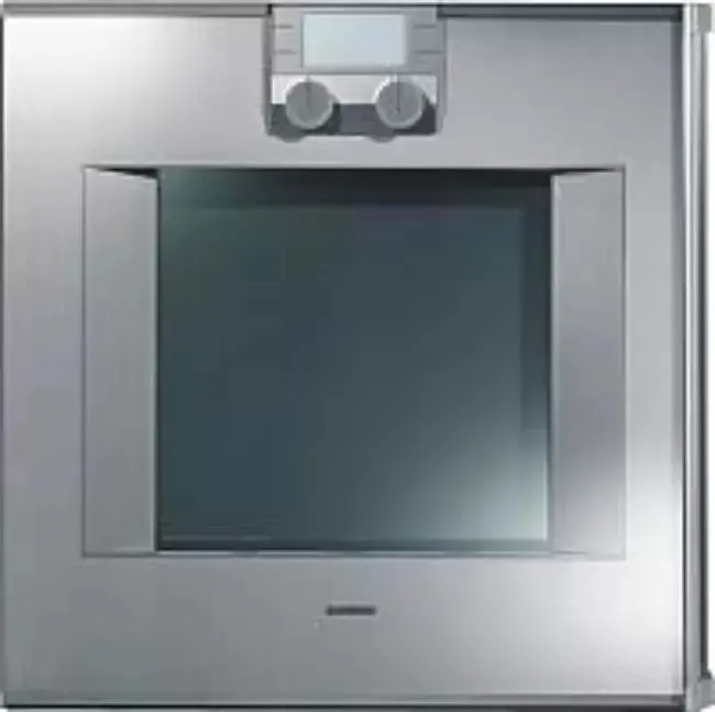 Духовой шкаф Gaggenau BO 241-130 фото 1 Духовой шкаф Gaggenau BO 241-130 фото 1