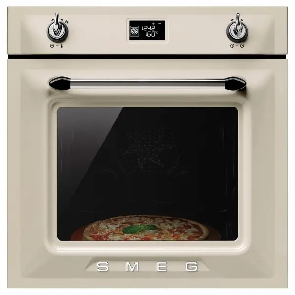 Духовой шкаф Smeg SFP6925PPZ фото 1